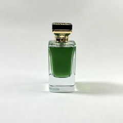 PERFUME BOTTLE