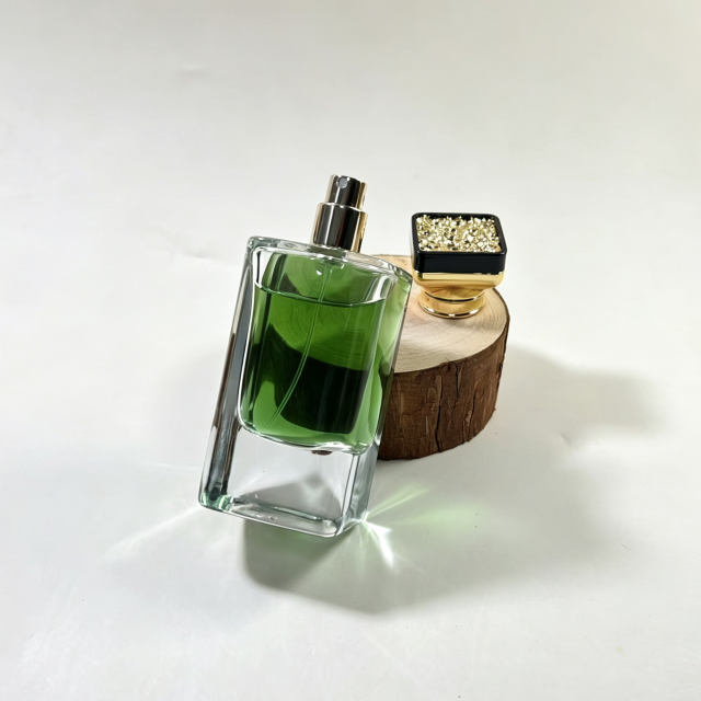 PERFUME BOTTLE