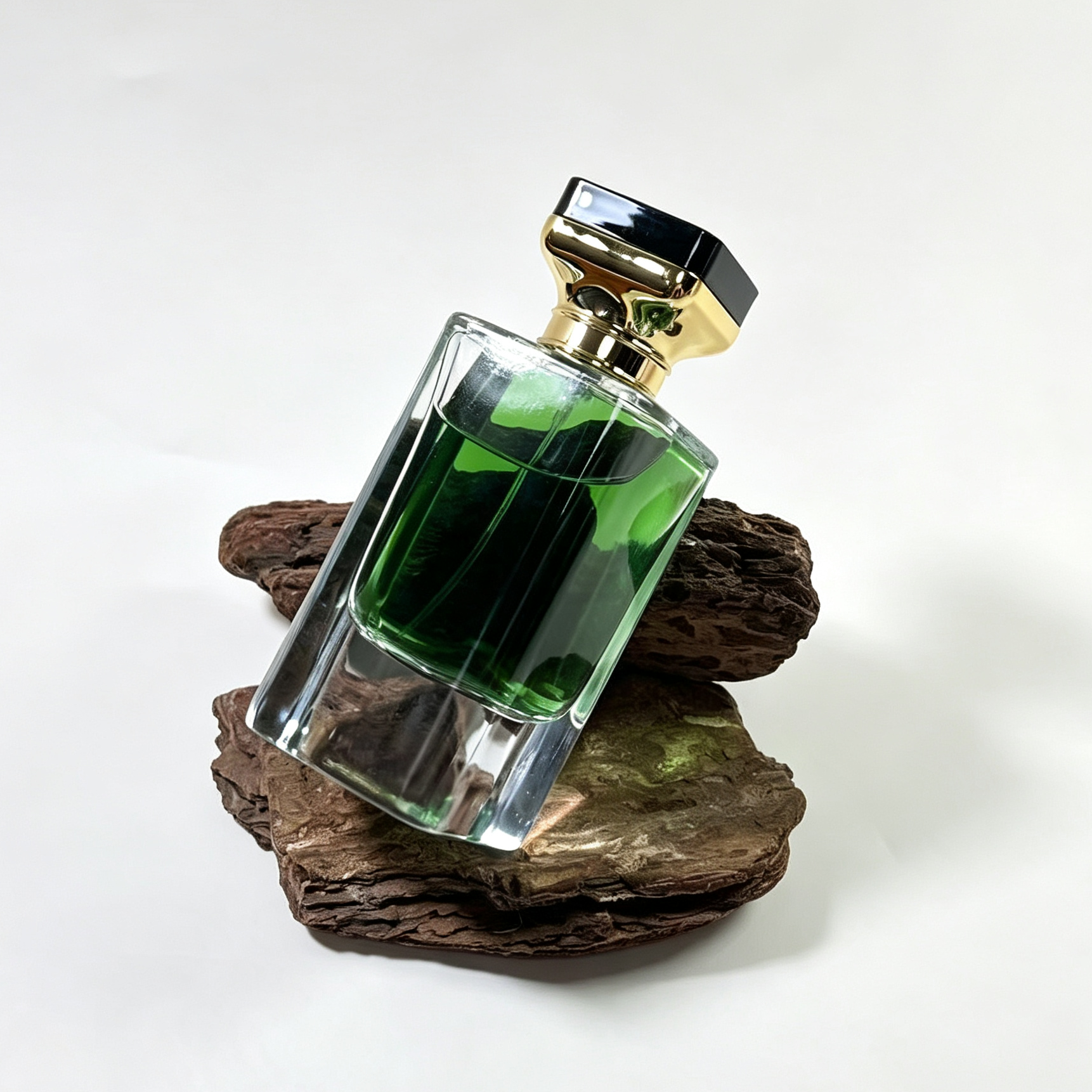 PERFUME BOTTLE