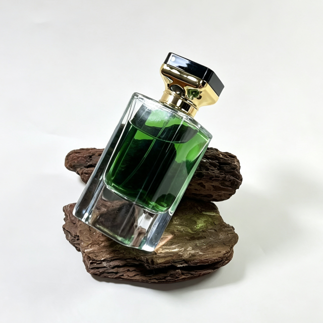PERFUME BOTTLE