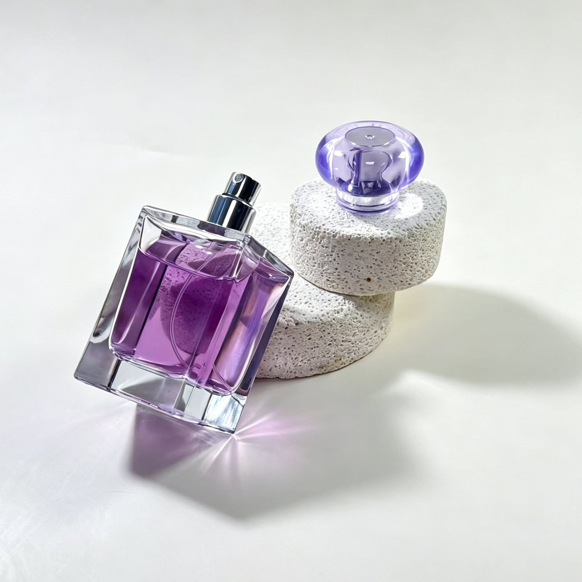 PERFUME BOTTLE