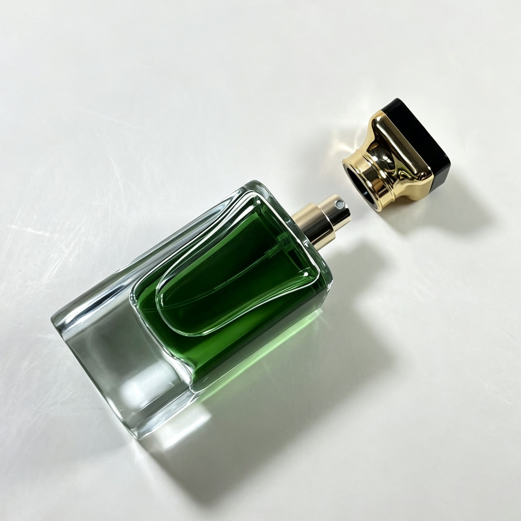 PERFUME BOTTLE