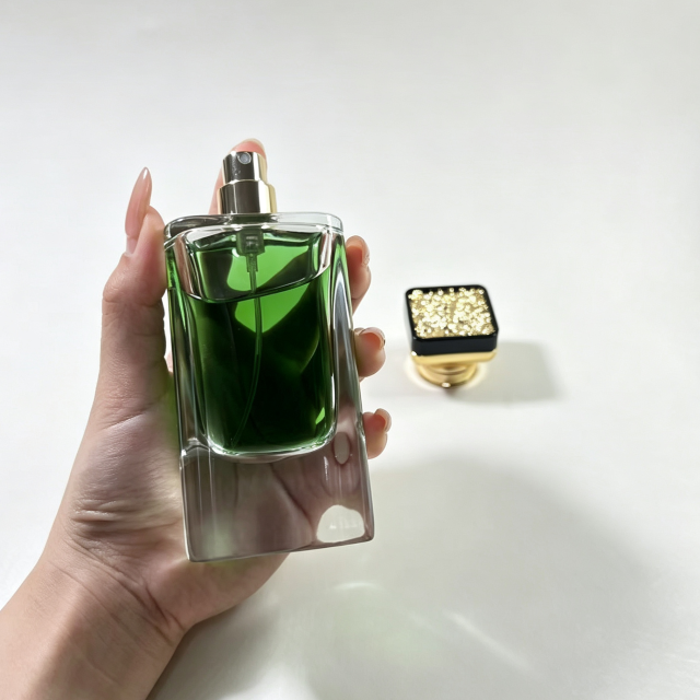 PERFUME BOTTLE