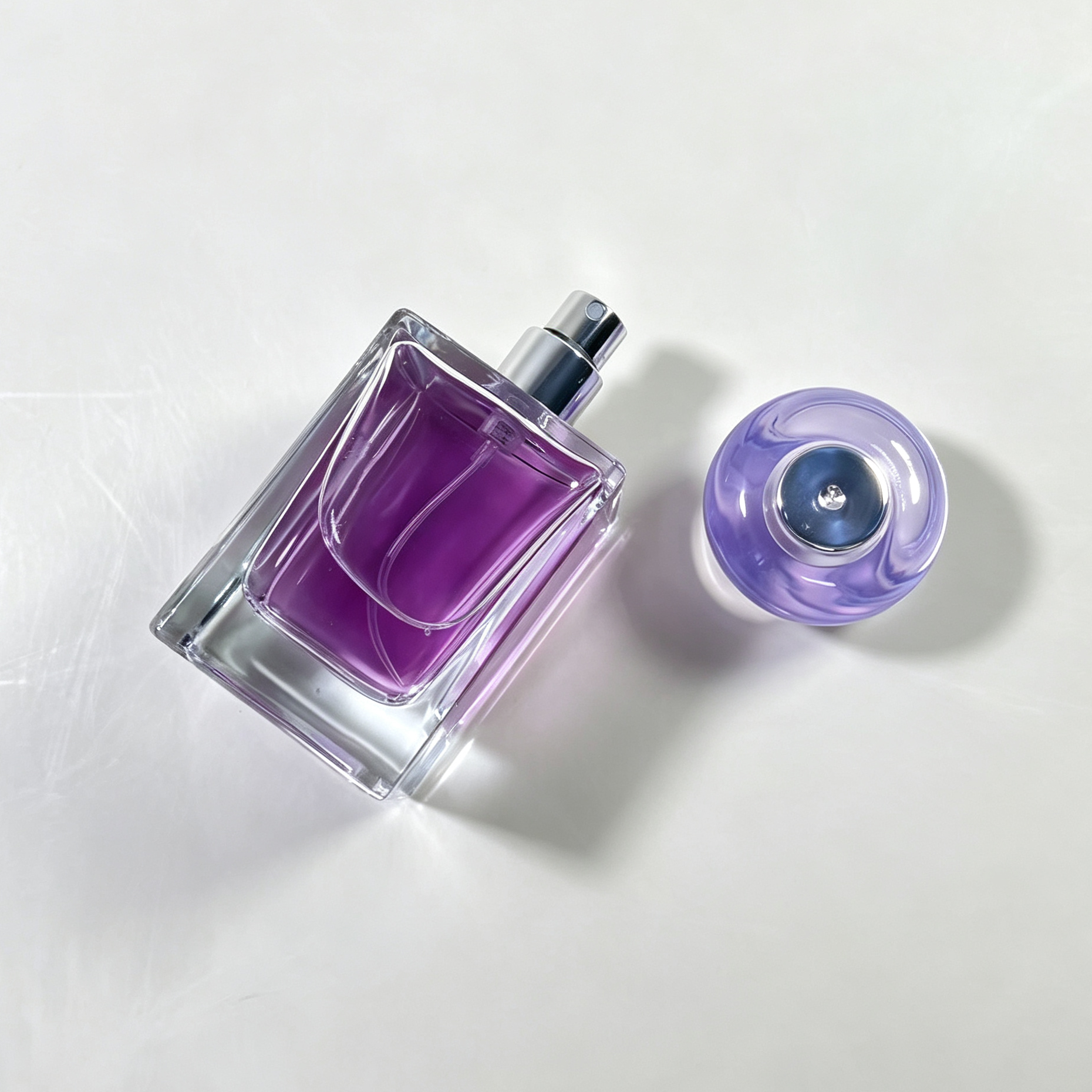 PERFUME BOTTLE