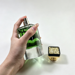 PERFUME BOTTLE
