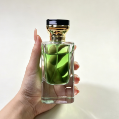 PERFUME BOTTLE