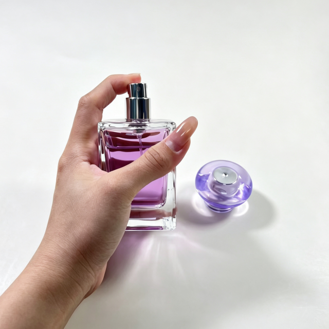 PERFUME BOTTLE