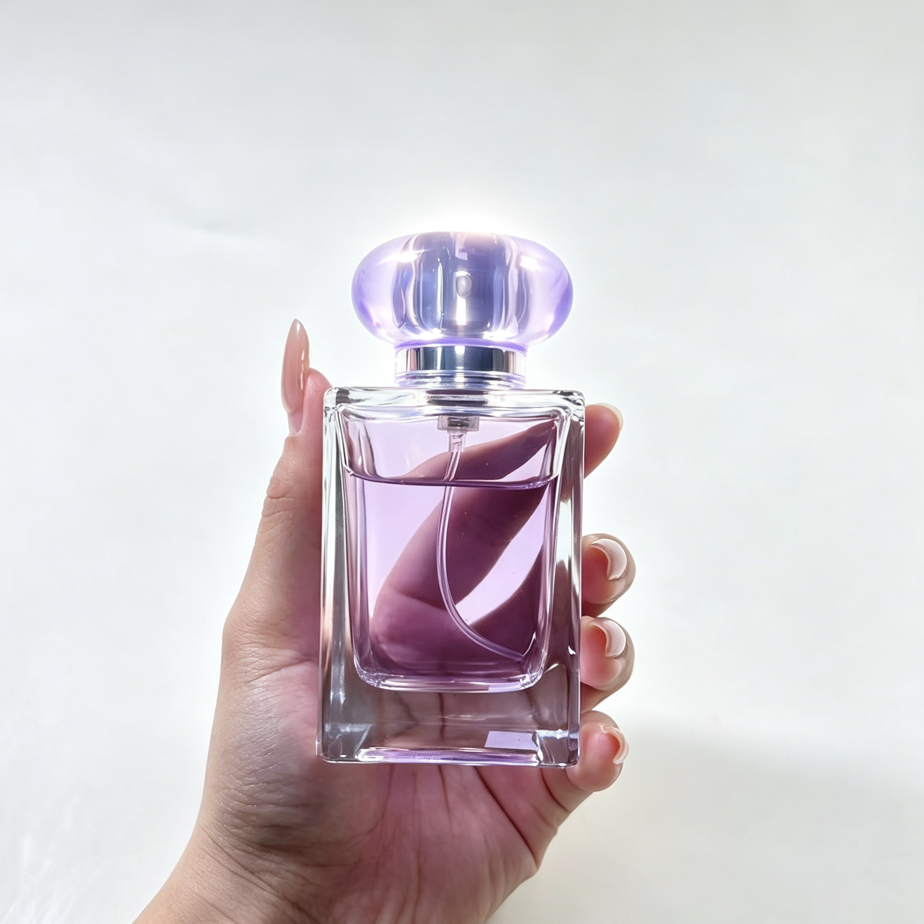 PERFUME BOTTLE