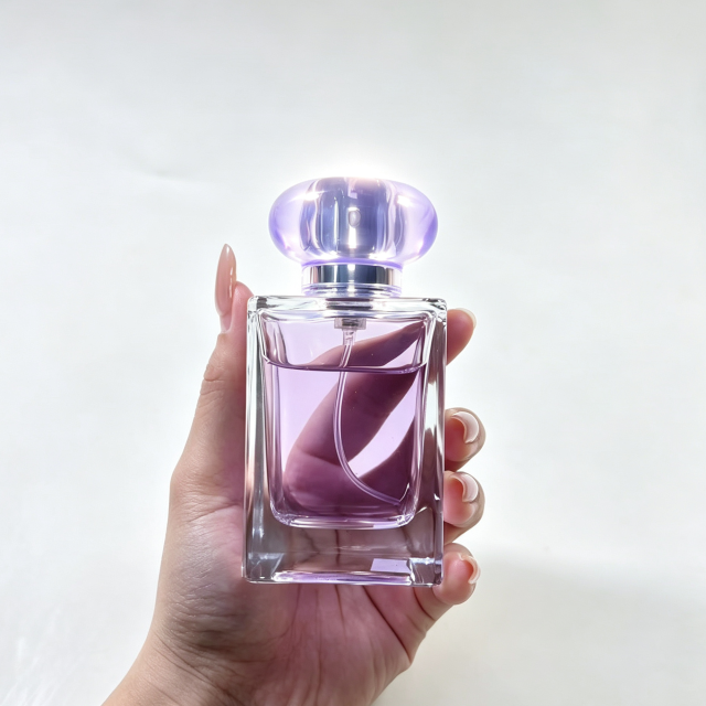 PERFUME BOTTLE