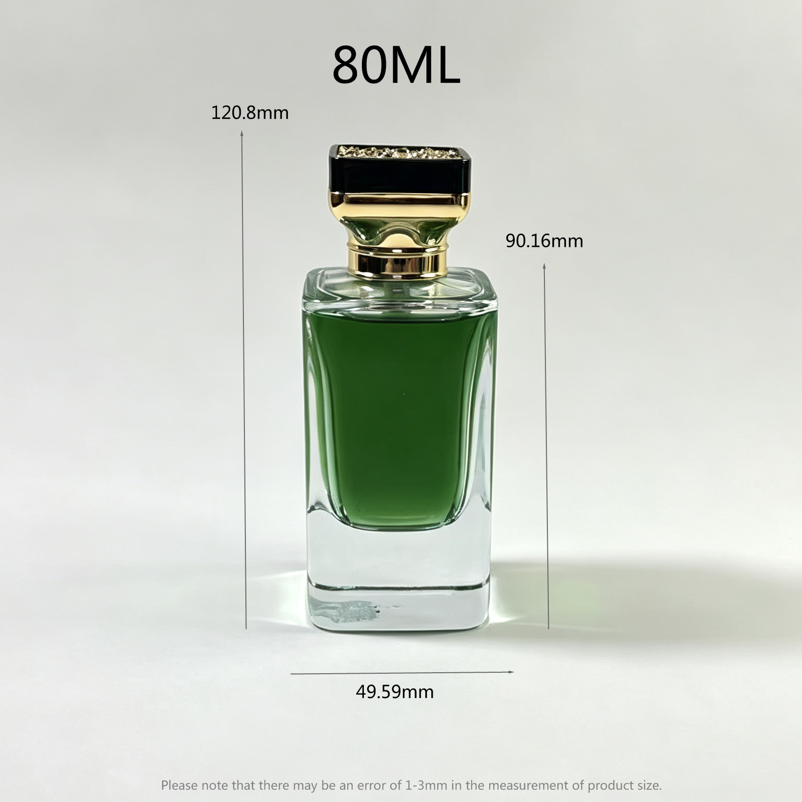 PERFUME BOTTLE