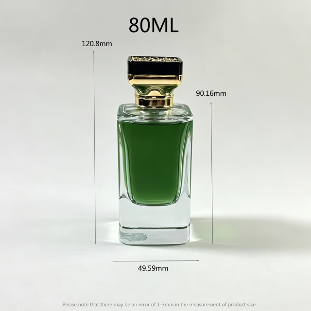 PERFUME BOTTLE
