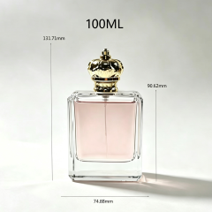 PERFUME BOTTLE