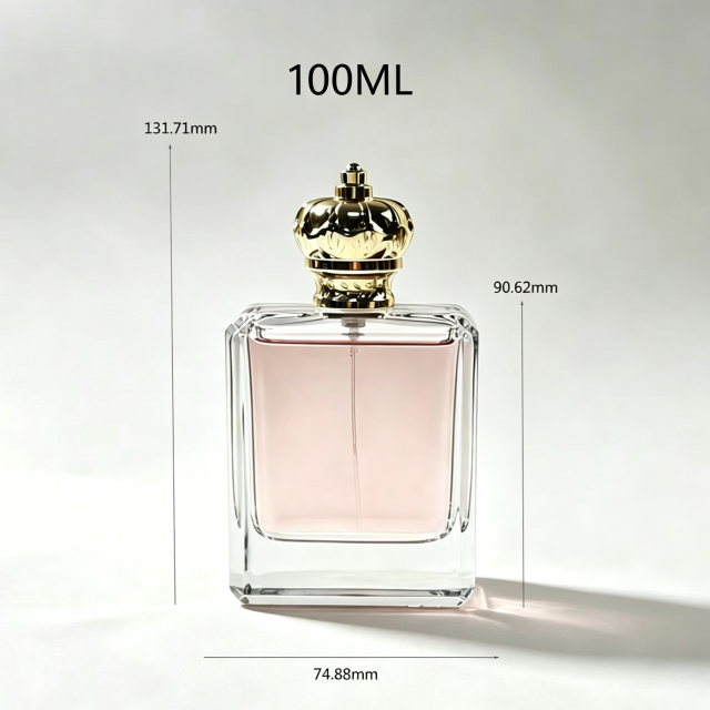 PERFUME BOTTLE