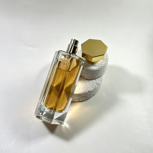 PERFUME BOTTLE