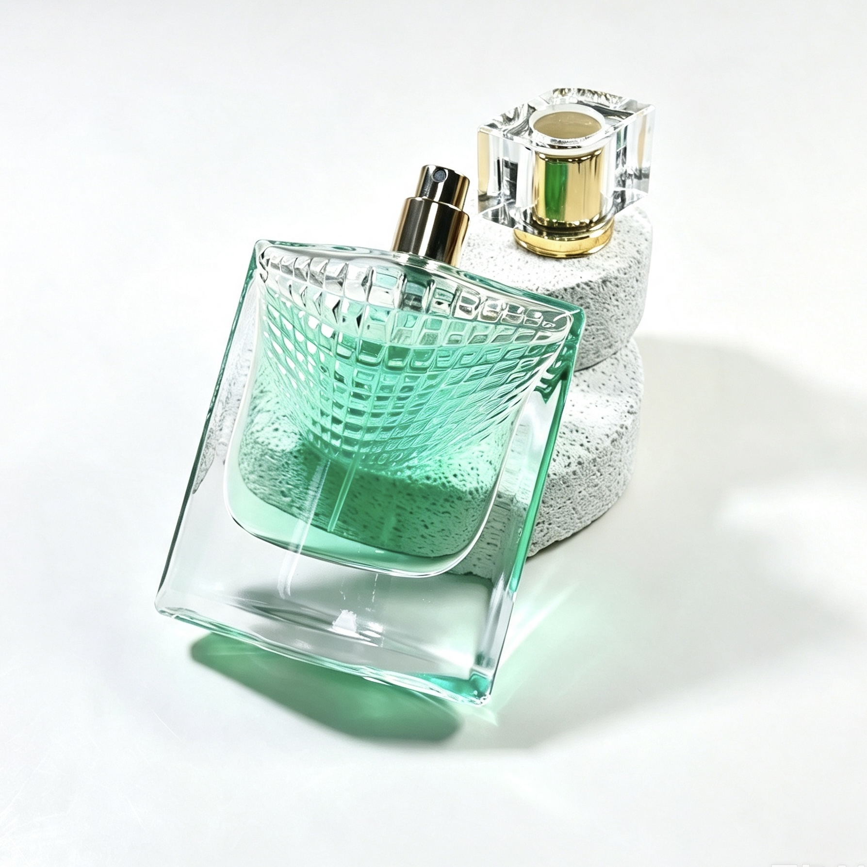 PERFUME BOTTLE