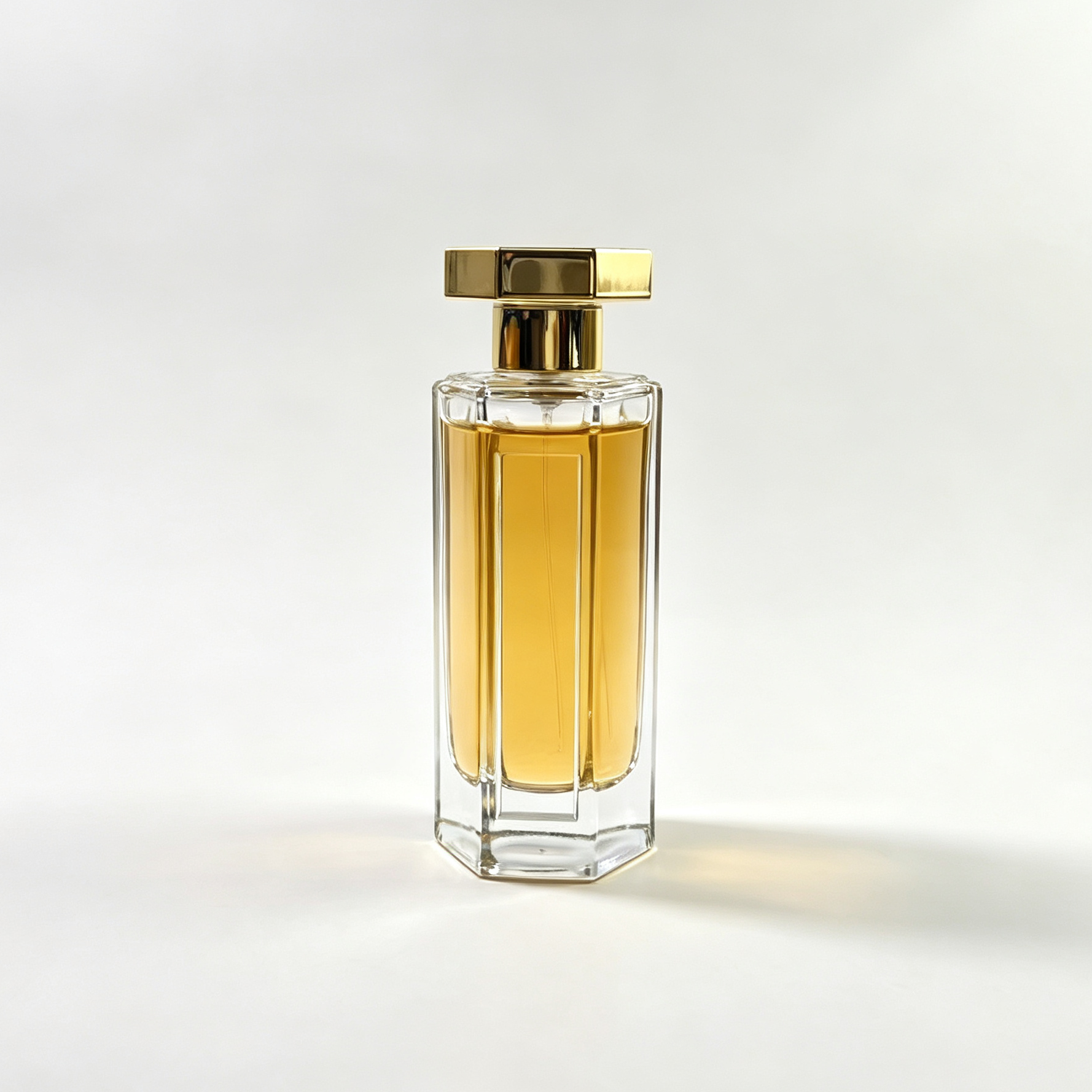 PERFUME BOTTLE