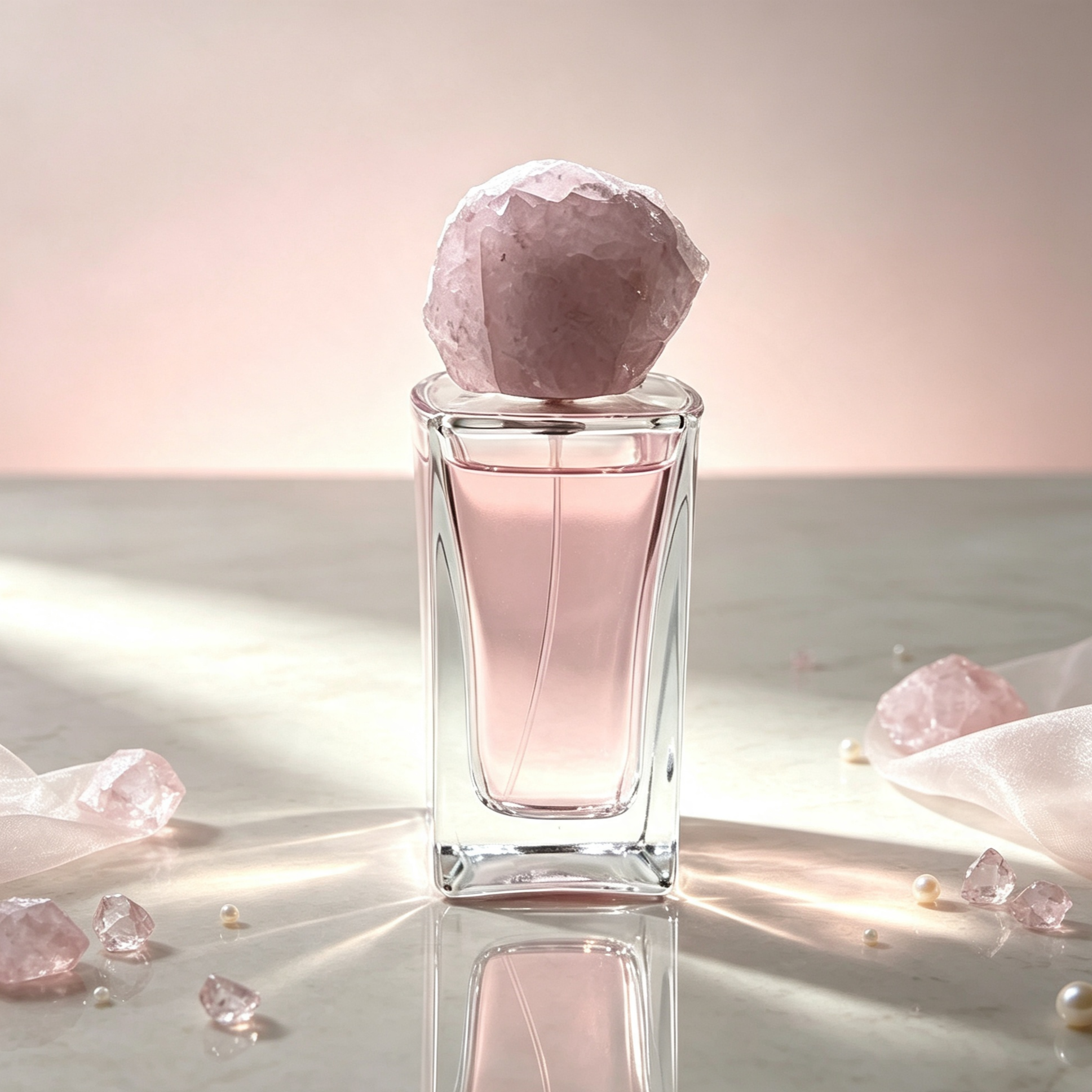 PERFUME BOTTLE