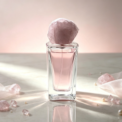 PERFUME BOTTLE