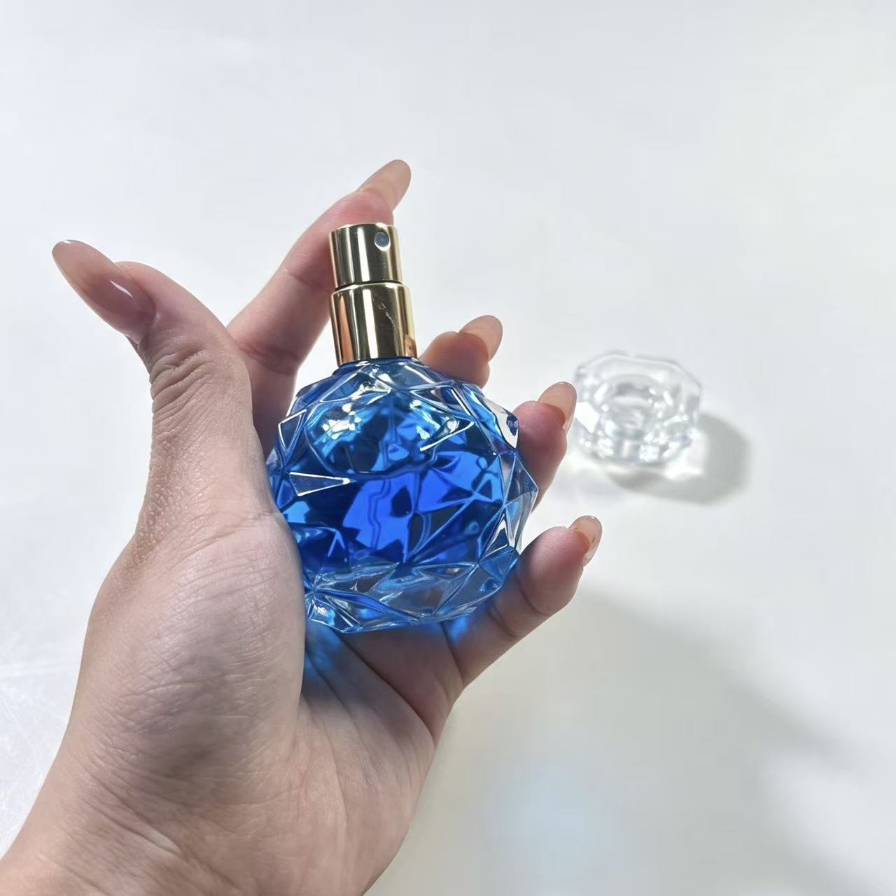 PERFUME BOTTLE