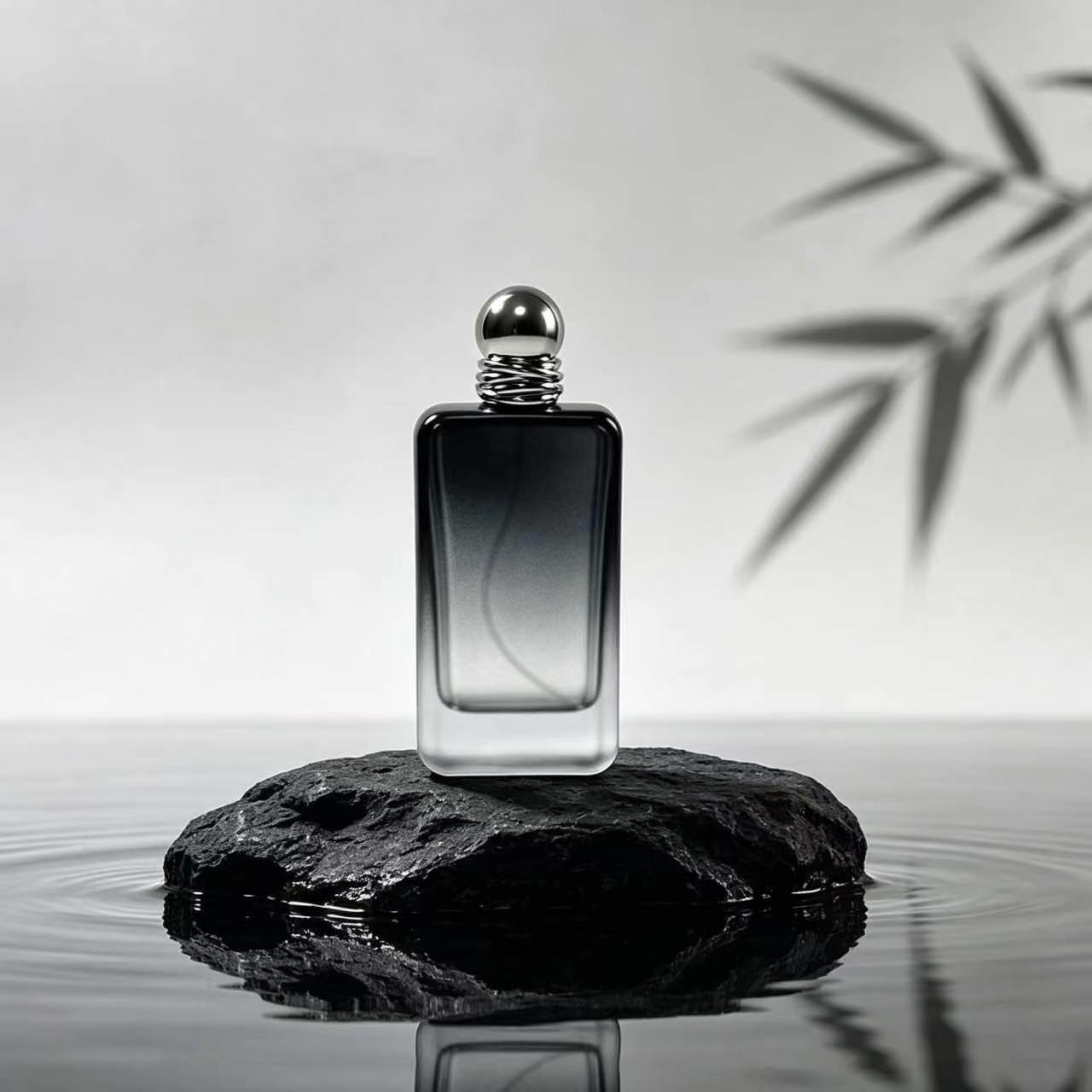 PERFUME BOTTLE