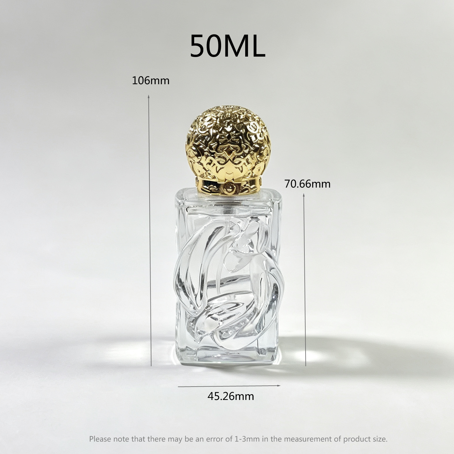PERFUME BOTTLE