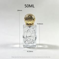 PERFUME BOTTLE