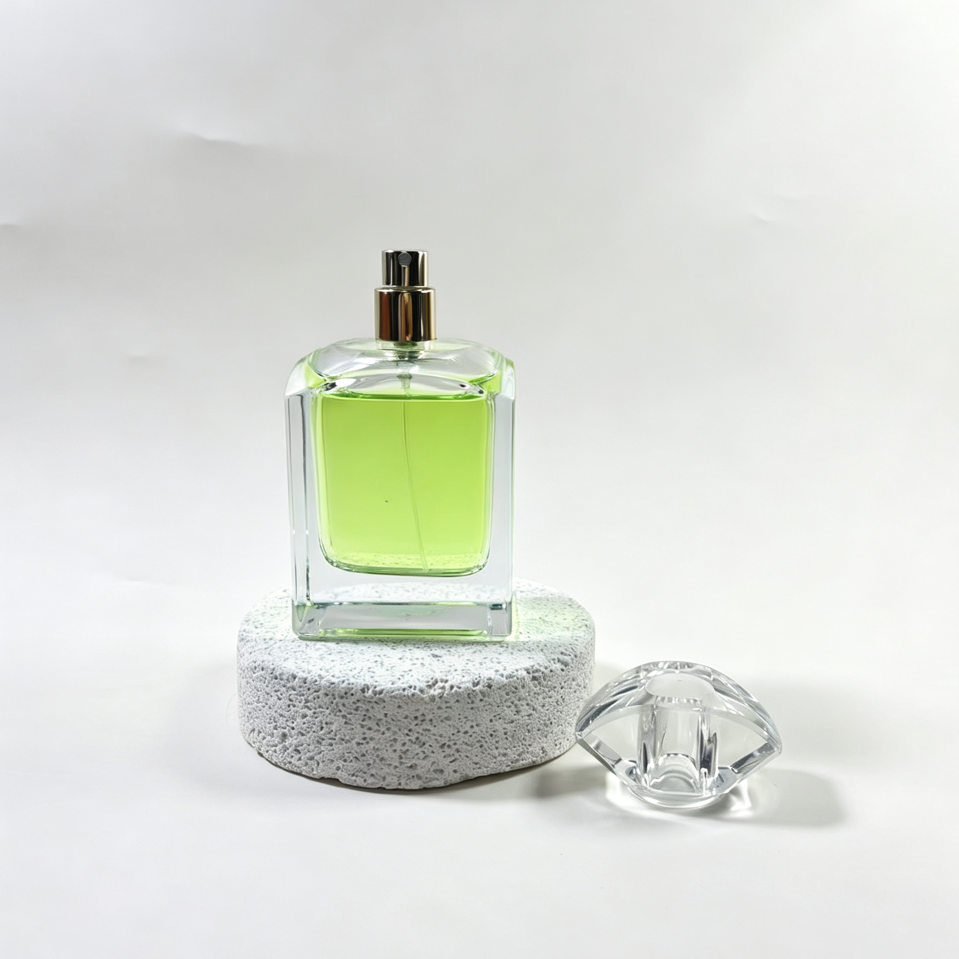PERFUME BOTTLE