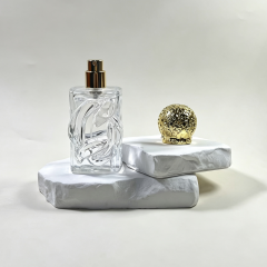 PERFUME BOTTLE