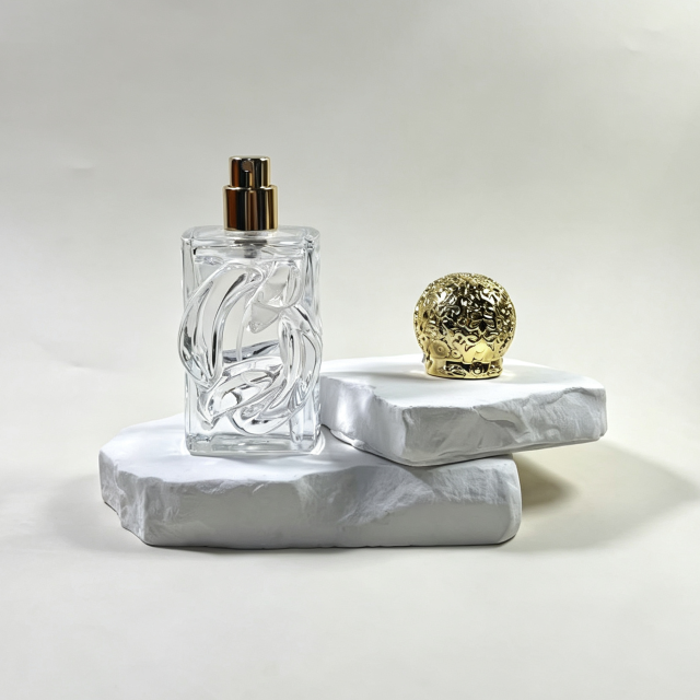 PERFUME BOTTLE