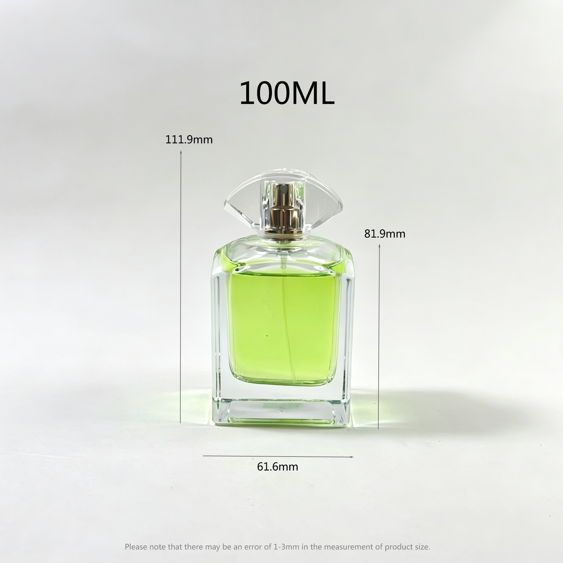 PERFUME BOTTLE