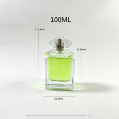 PERFUME BOTTLE