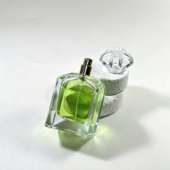 PERFUME BOTTLE