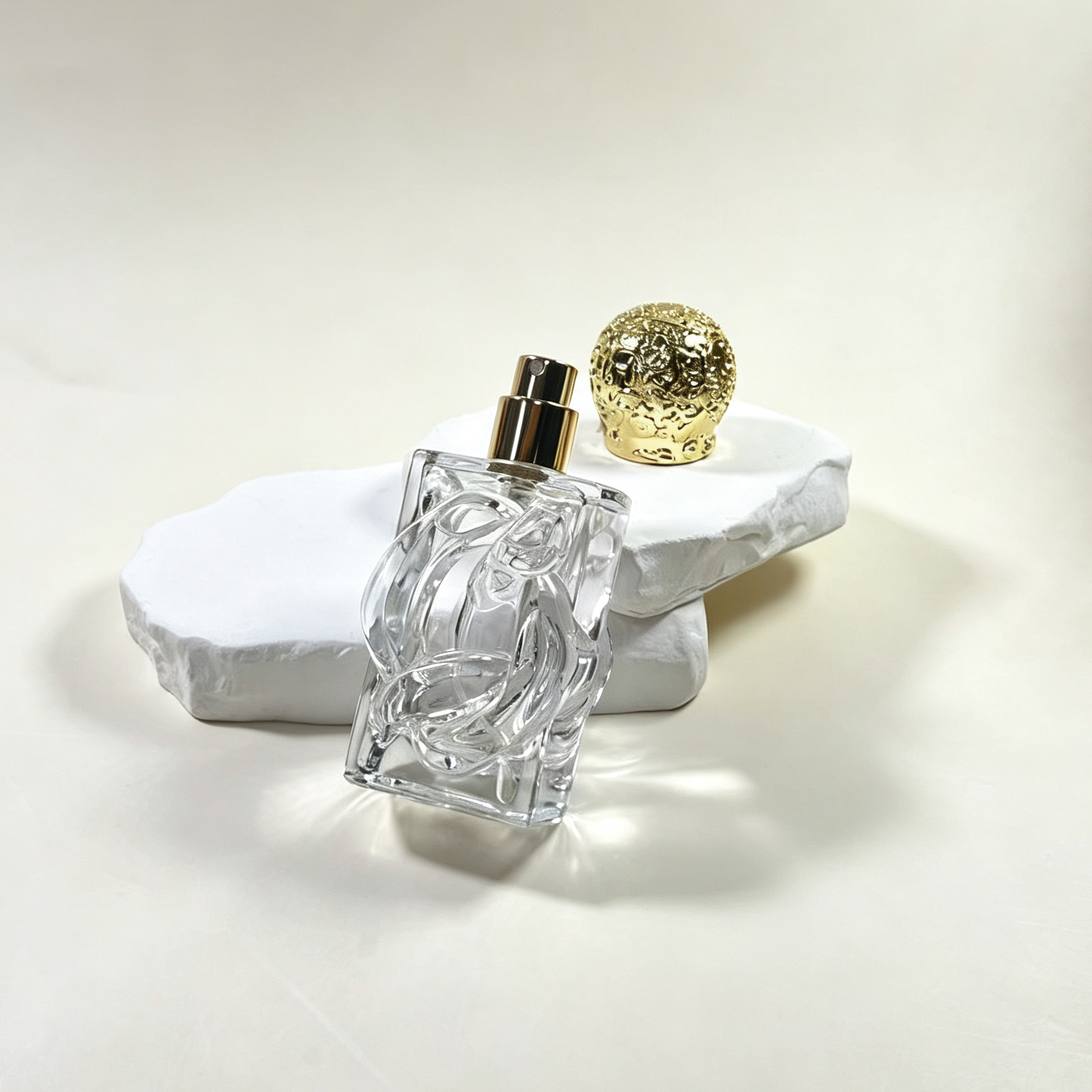 PERFUME BOTTLE