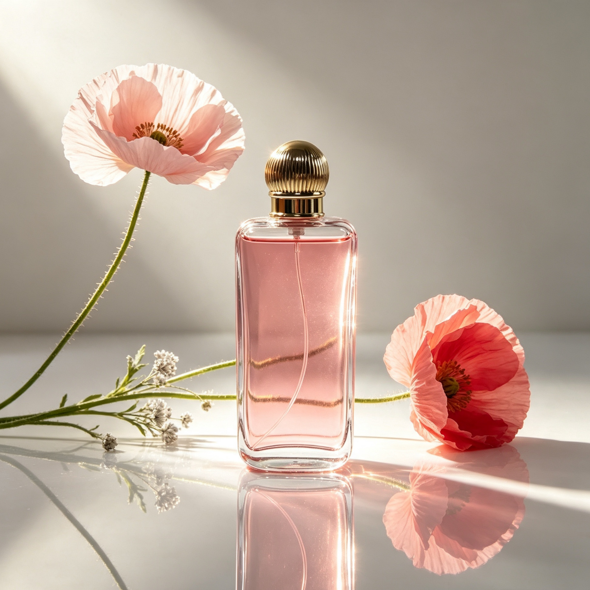 PERFUME BOTTLE