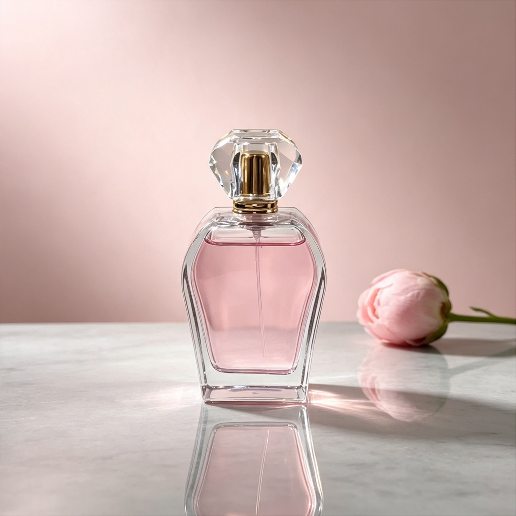 PERFUME BOTTLE