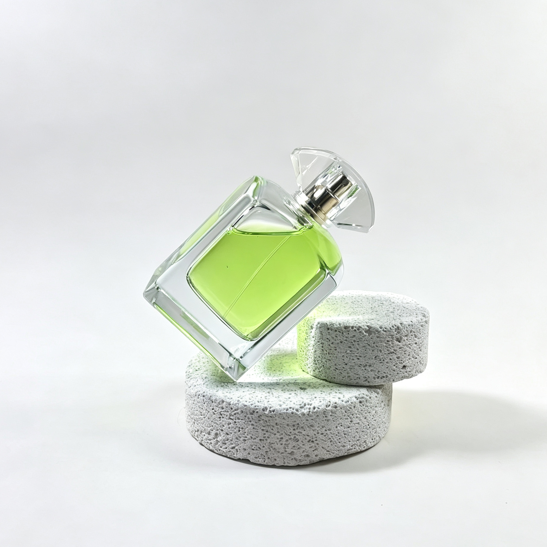 PERFUME BOTTLE
