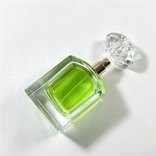 PERFUME BOTTLE