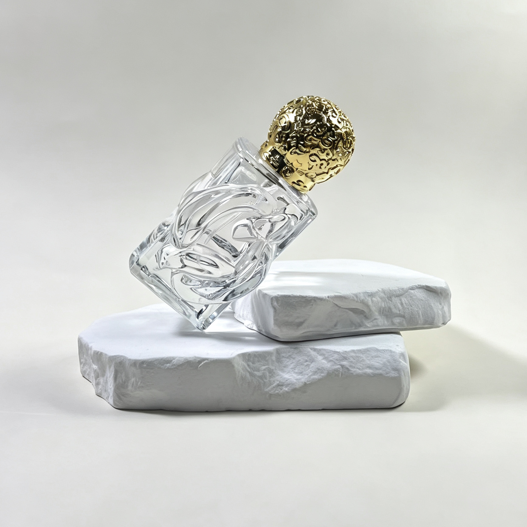 PERFUME BOTTLE