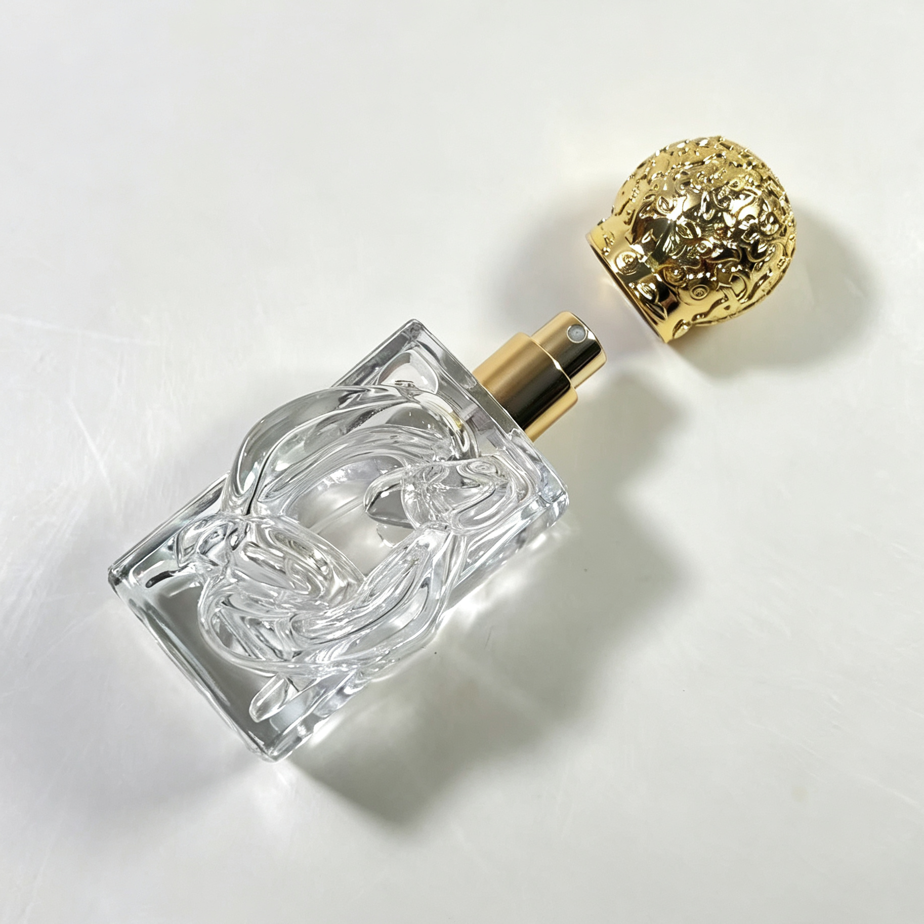 PERFUME BOTTLE
