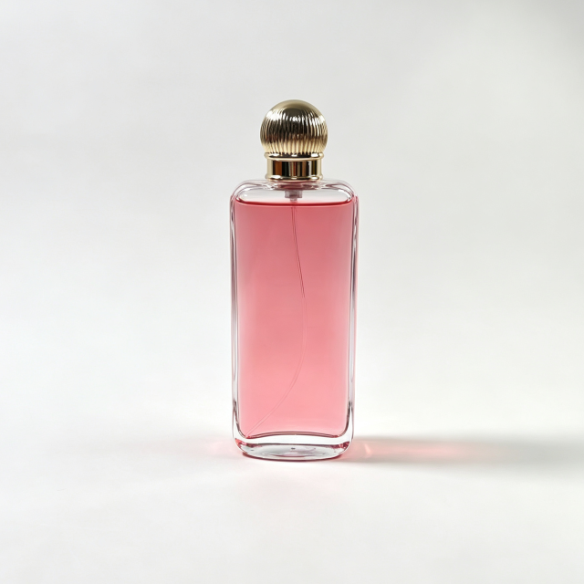 PERFUME BOTTLE