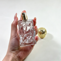 PERFUME BOTTLE