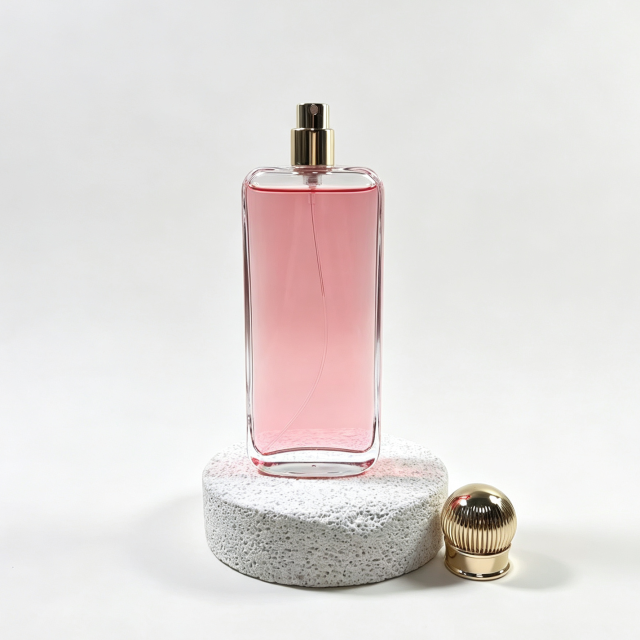 PERFUME BOTTLE