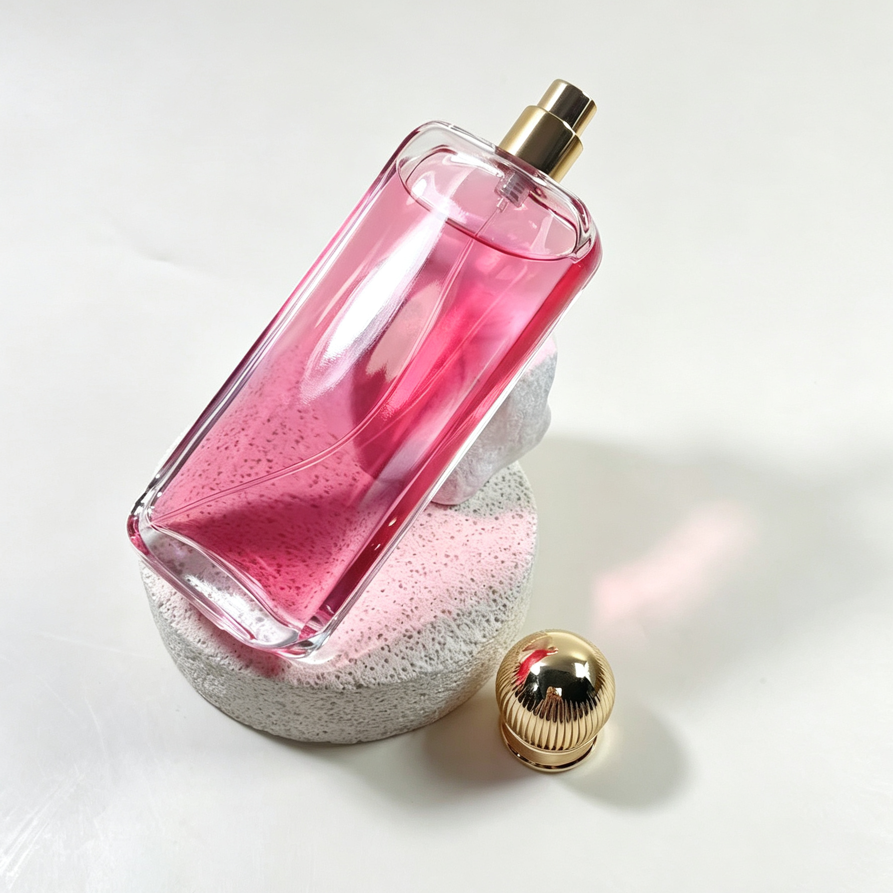 PERFUME BOTTLE