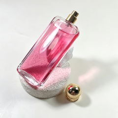 PERFUME BOTTLE