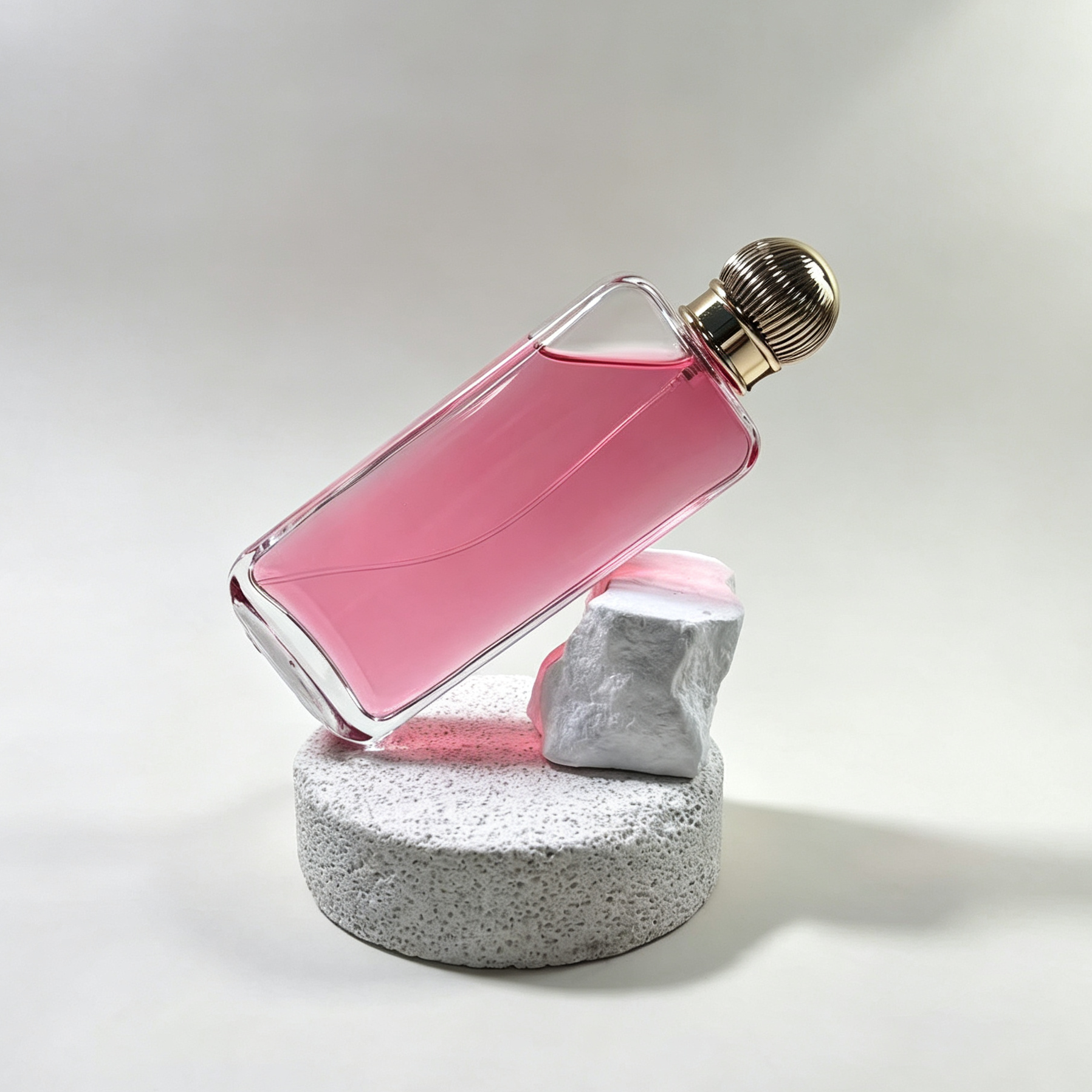 PERFUME BOTTLE