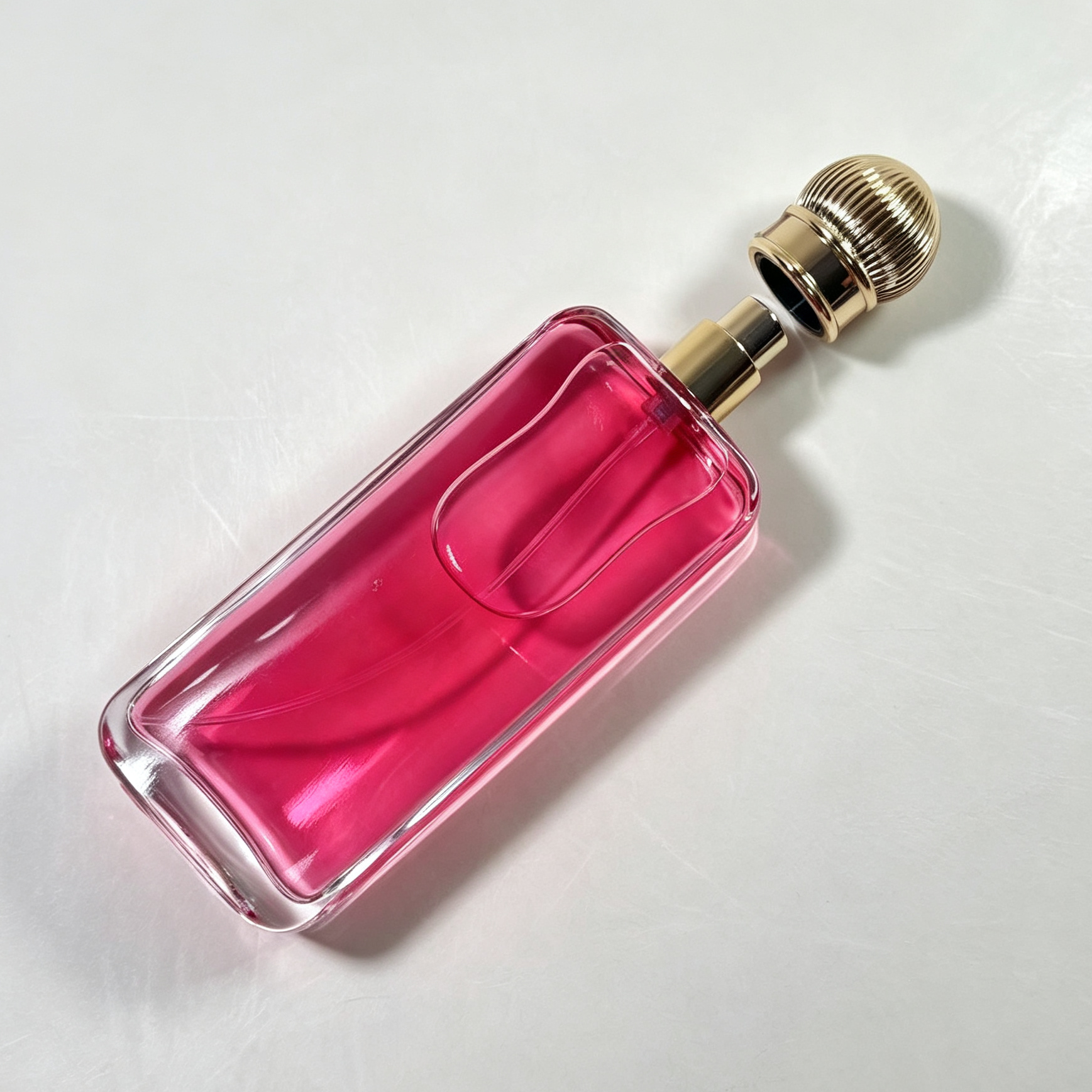 PERFUME BOTTLE