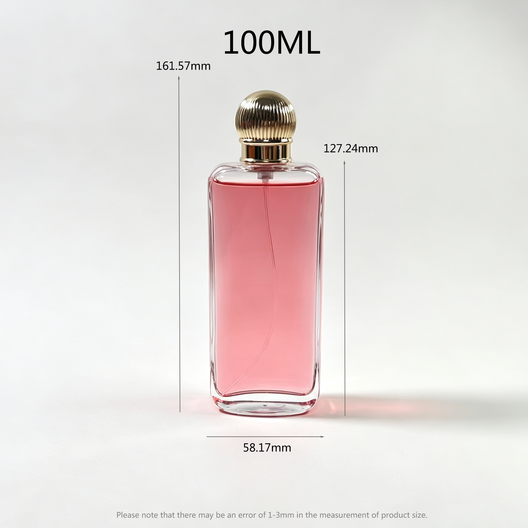 PERFUME BOTTLE