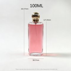 PERFUME BOTTLE