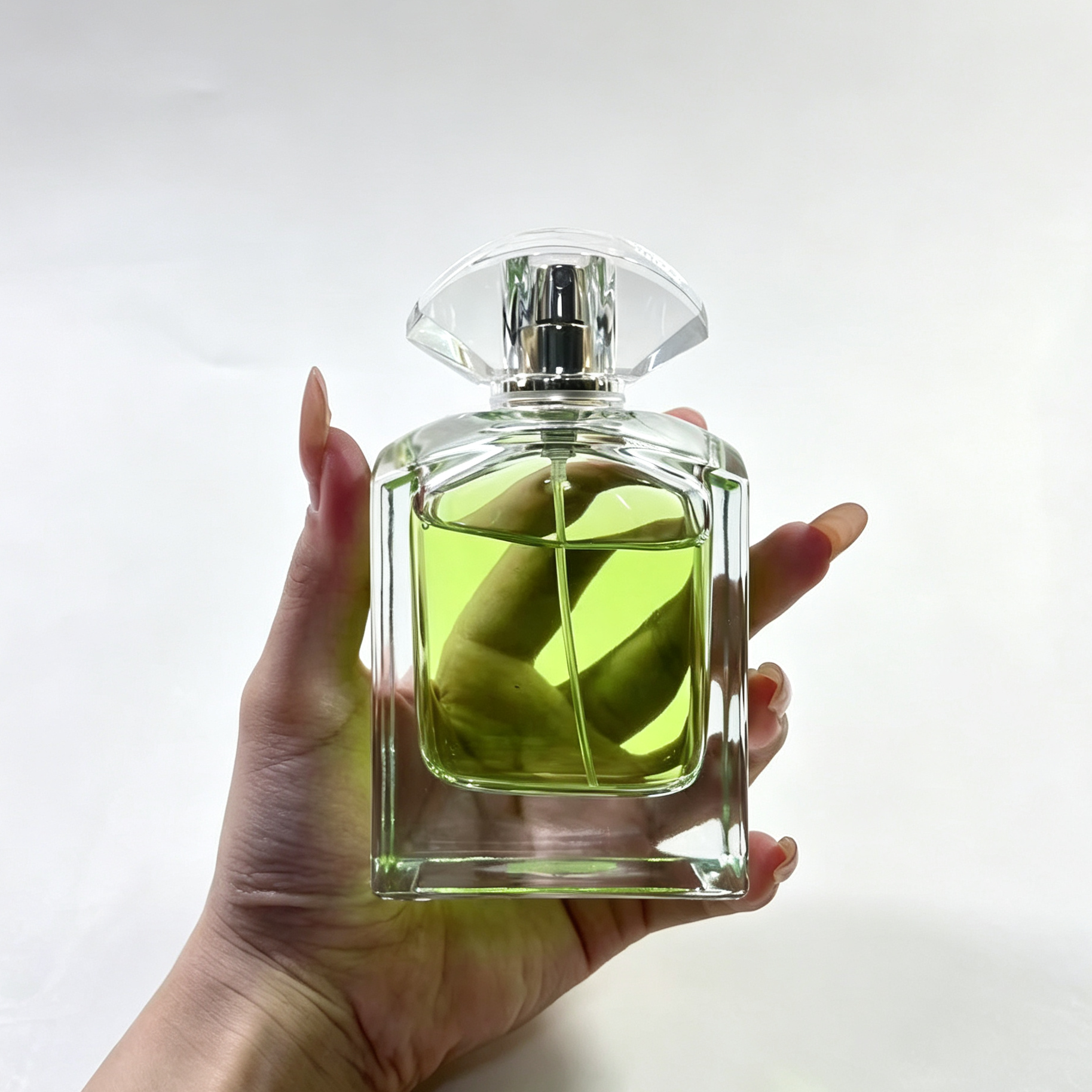 PERFUME BOTTLE