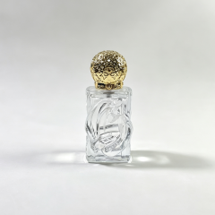 PERFUME BOTTLE